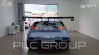2022 Hyundai Veloster