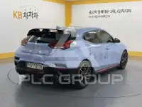 2022 Hyundai Veloster