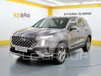 2022 Hyundai Santa Fe