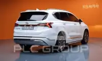 2022 Hyundai Santa Fe