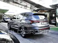 2022 Hyundai Santa Fe
