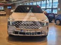 2022 Hyundai Santa Fe