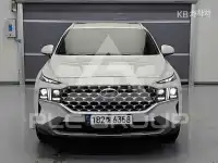 2022 Hyundai Santa Fe