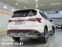 2022 Hyundai Santa Fe