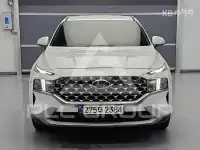 2022 Hyundai Santa Fe