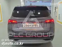 2022 Hyundai Santa Fe
