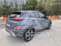 2022 Hyundai Kona