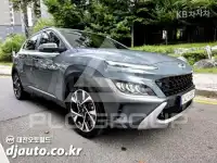 2022 Hyundai Kona