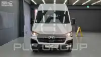 2022 Hyundai Solati