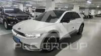 2022 Hyundai Ioniq
