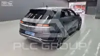 2022 Hyundai Ioniq