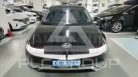 2022 Hyundai Ioniq