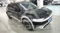 2022 Hyundai Ioniq