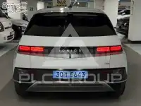 2022 Hyundai Ioniq