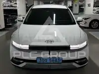 2022 Hyundai Ioniq