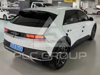 2022 Hyundai Ioniq