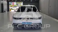 2022 Hyundai Ioniq