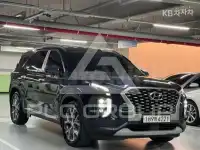 2022 Hyundai Palisade