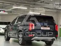 2022 Hyundai Palisade