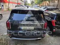 2022 Hyundai Palisade