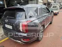 2022 Hyundai Palisade