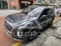 2022 Hyundai Palisade