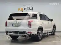 2022 Hyundai Palisade