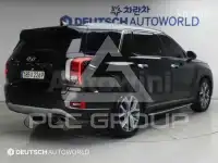 2022 Hyundai Palisade