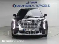 2022 Hyundai Palisade