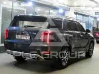 2022 Hyundai Palisade