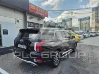 2022 Hyundai Palisade
