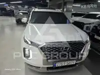 2022 Hyundai Palisade