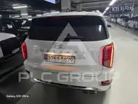 2022 Hyundai Palisade