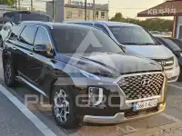 2022 Hyundai Palisade