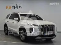 2022 Hyundai Palisade