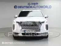 2022 Hyundai Palisade