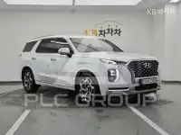 2022 Hyundai Palisade