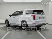 2022 Hyundai Palisade