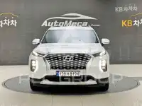 2022 Hyundai Palisade
