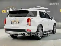 2022 Hyundai Palisade