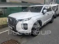 2022 Hyundai Palisade