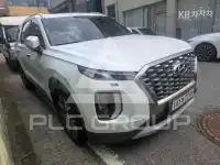 2022 Hyundai Palisade
