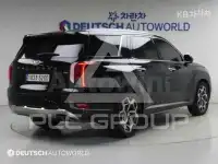 2022 Hyundai Palisade