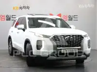 2022 Hyundai Palisade