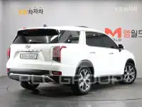 2022 Hyundai Palisade