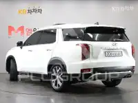2022 Hyundai Palisade