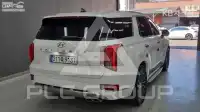 2022 Hyundai Palisade