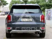 2022 Hyundai Palisade