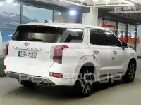2022 Hyundai Palisade