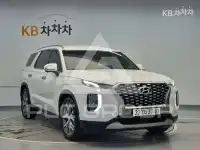 2022 Hyundai Palisade